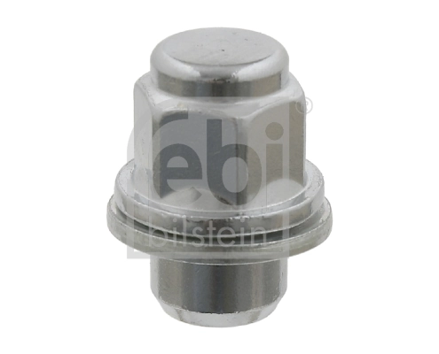 Wheel Nut